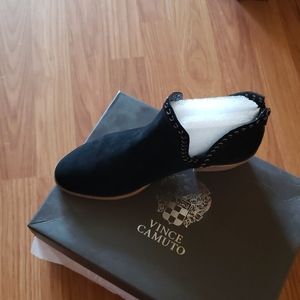 Vince Camuto bootie